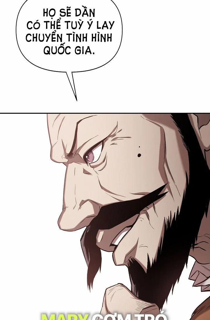 [18+] Hai Đế Chế, Nô Lệ Của Đế Chế 20.1 trang 19