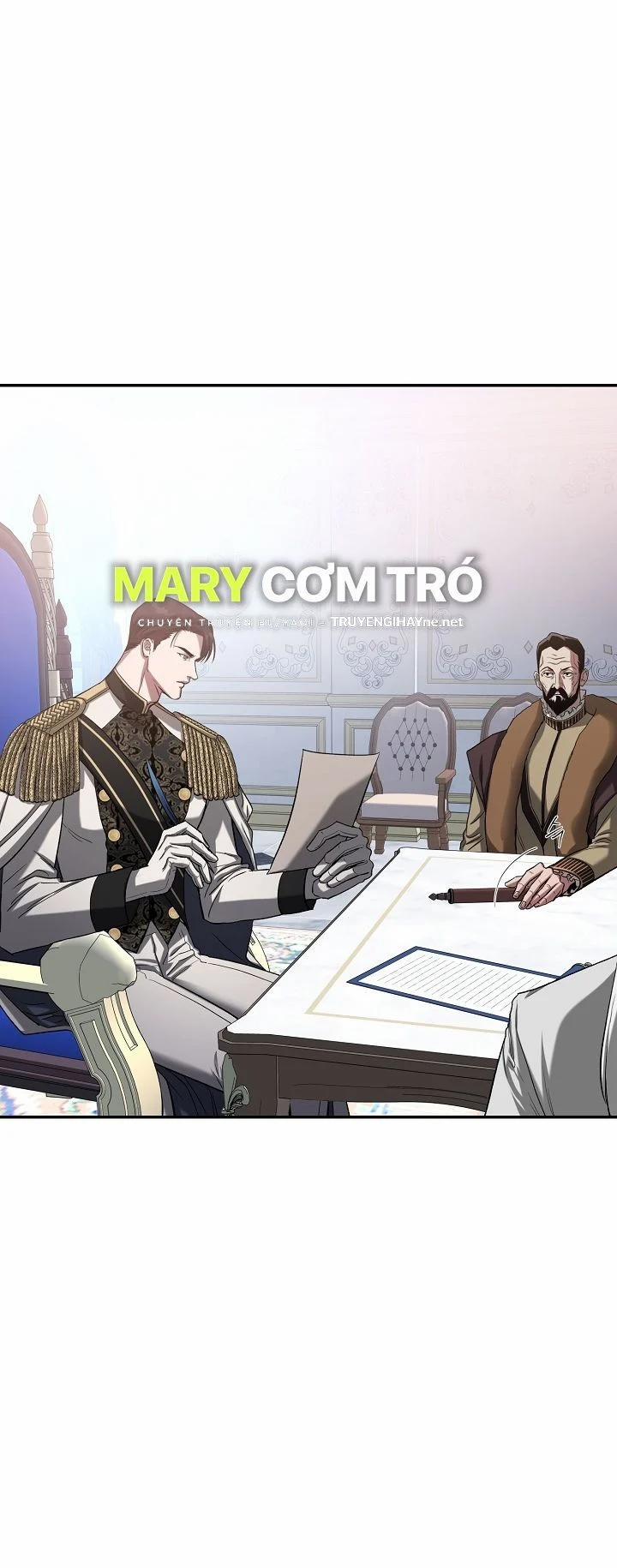 [18+] Hai Đế Chế, Nô Lệ Của Đế Chế 20.1 trang 2