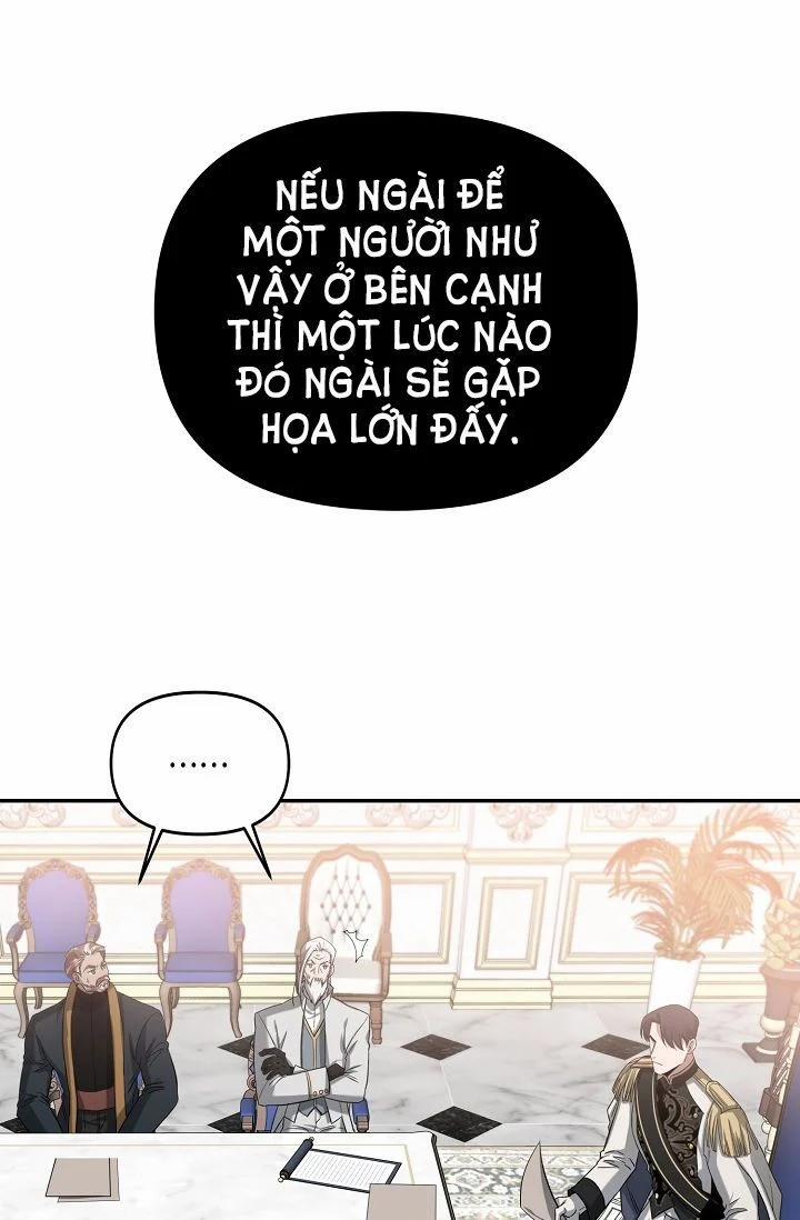 [18+] Hai Đế Chế, Nô Lệ Của Đế Chế 20.1 trang 23