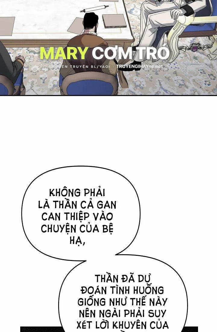 [18+] Hai Đế Chế, Nô Lệ Của Đế Chế 20.1 trang 24