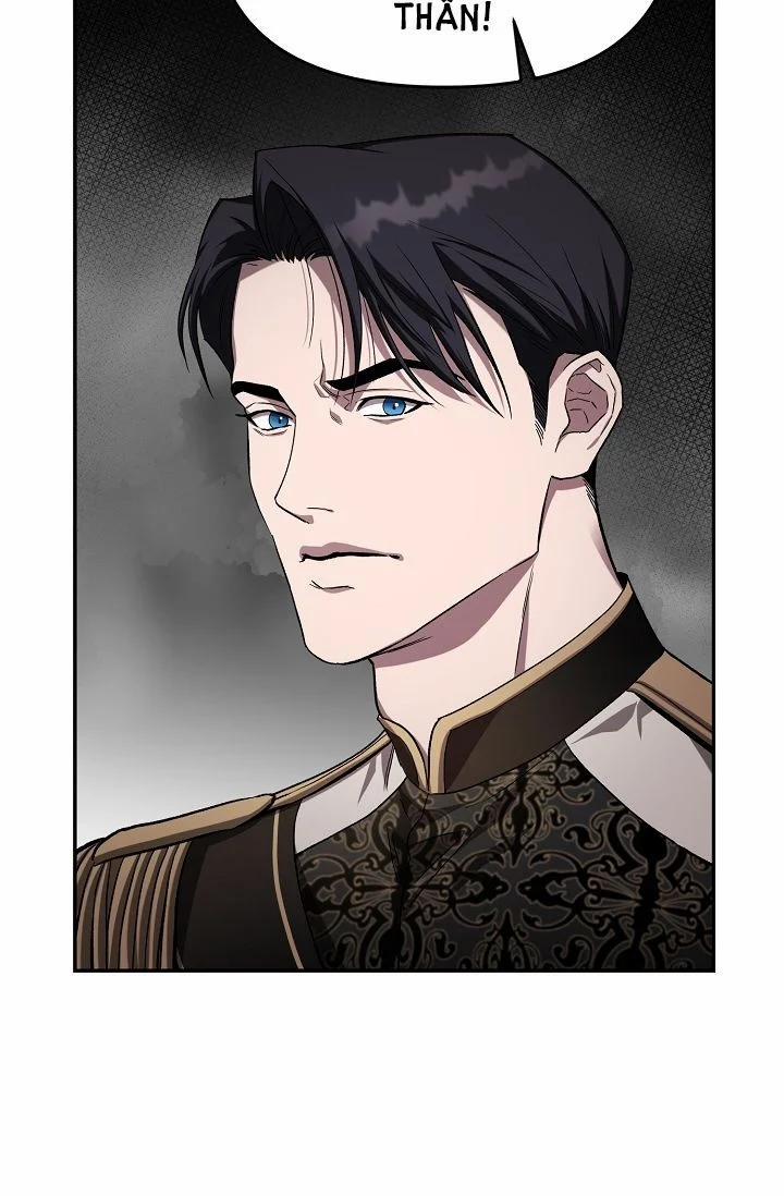 [18+] Hai Đế Chế, Nô Lệ Của Đế Chế 20.1 trang 25