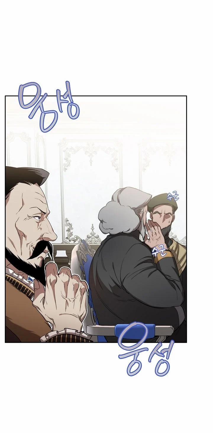 [18+] Hai Đế Chế, Nô Lệ Của Đế Chế 20.1 trang 26