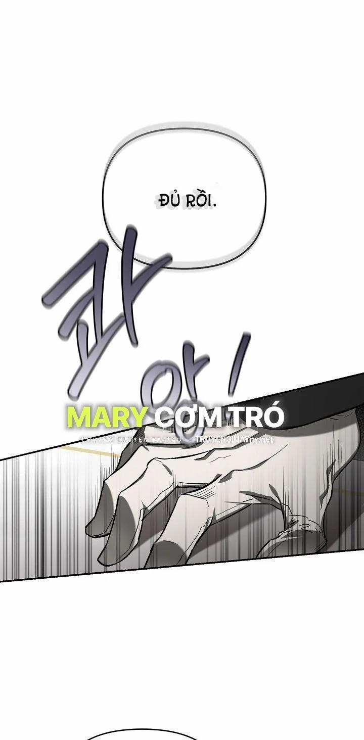 [18+] Hai Đế Chế, Nô Lệ Của Đế Chế 20.1 trang 27