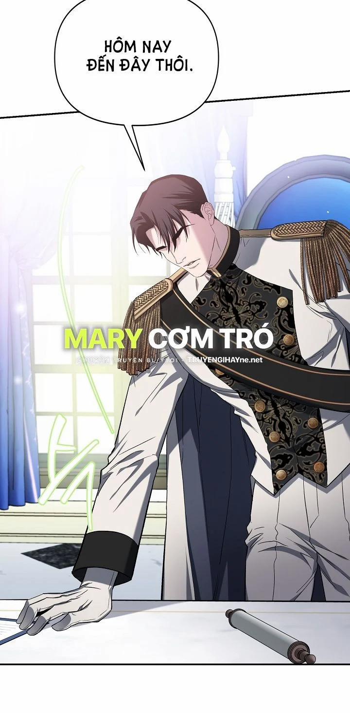 [18+] Hai Đế Chế, Nô Lệ Của Đế Chế 20.1 trang 28