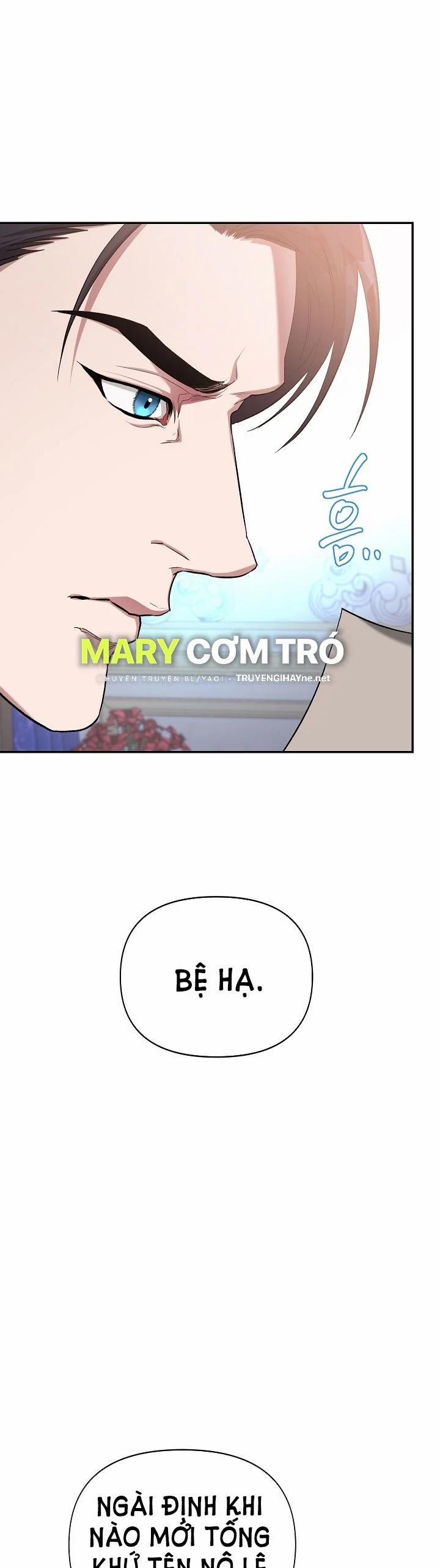 [18+] Hai Đế Chế, Nô Lệ Của Đế Chế 20.1 trang 3