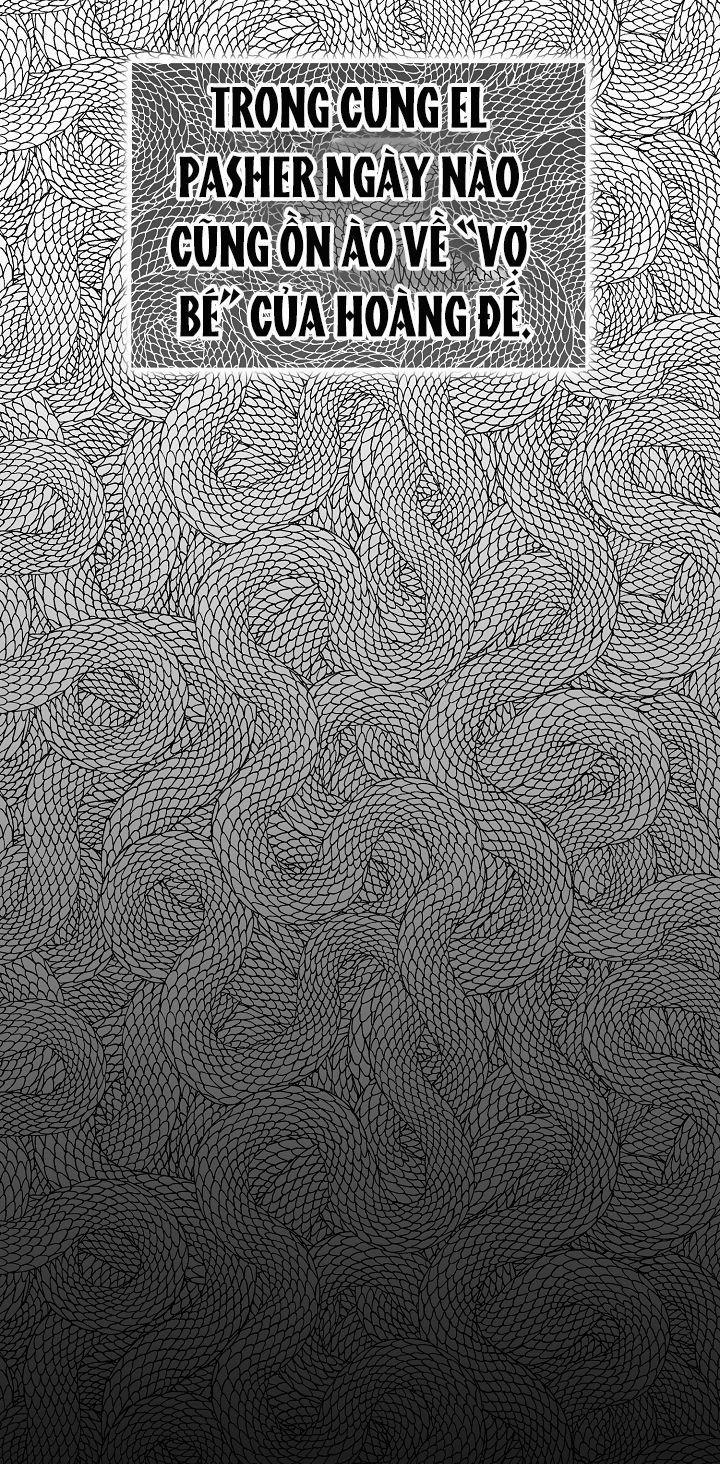 [18+] Hai Đế Chế, Nô Lệ Của Đế Chế 20.1 trang 8