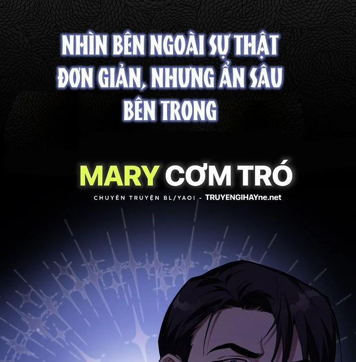 [18+] Hai Đế Chế, Nô Lệ Của Đế Chế 20.1 trang 9