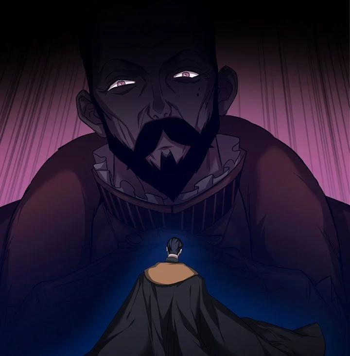 [18+] Hai Đế Chế, Nô Lệ Của Đế Chế 20.2 trang 13