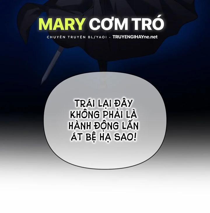 [18+] Hai Đế Chế, Nô Lệ Của Đế Chế 20.2 trang 14