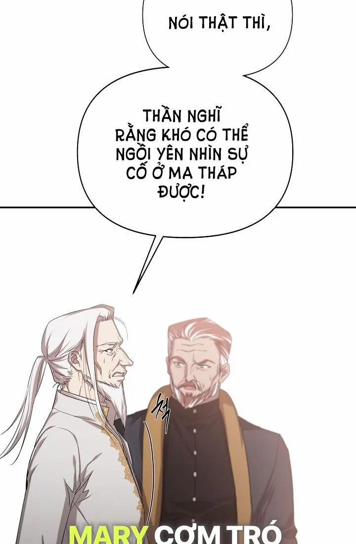 [18+] Hai Đế Chế, Nô Lệ Của Đế Chế 20.2 trang 16