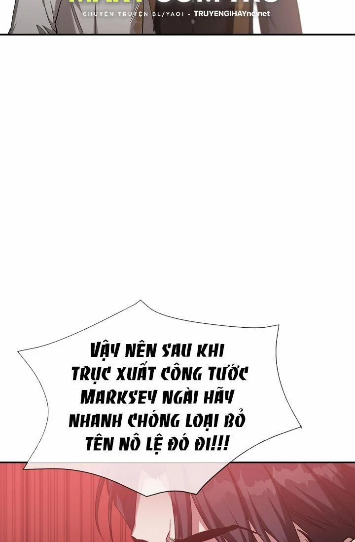 [18+] Hai Đế Chế, Nô Lệ Của Đế Chế 20.2 trang 17