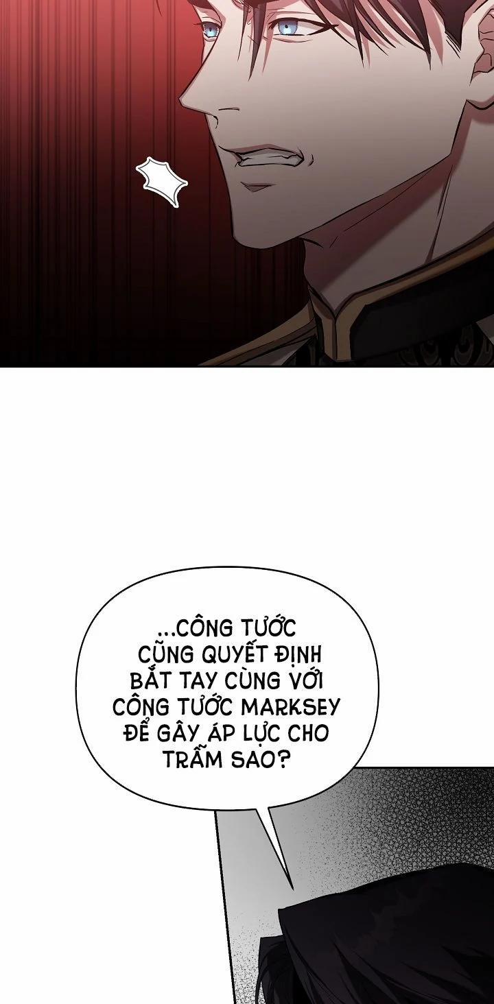 [18+] Hai Đế Chế, Nô Lệ Của Đế Chế 20.2 trang 18