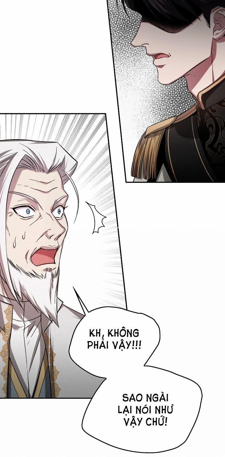 [18+] Hai Đế Chế, Nô Lệ Của Đế Chế 20.2 trang 19