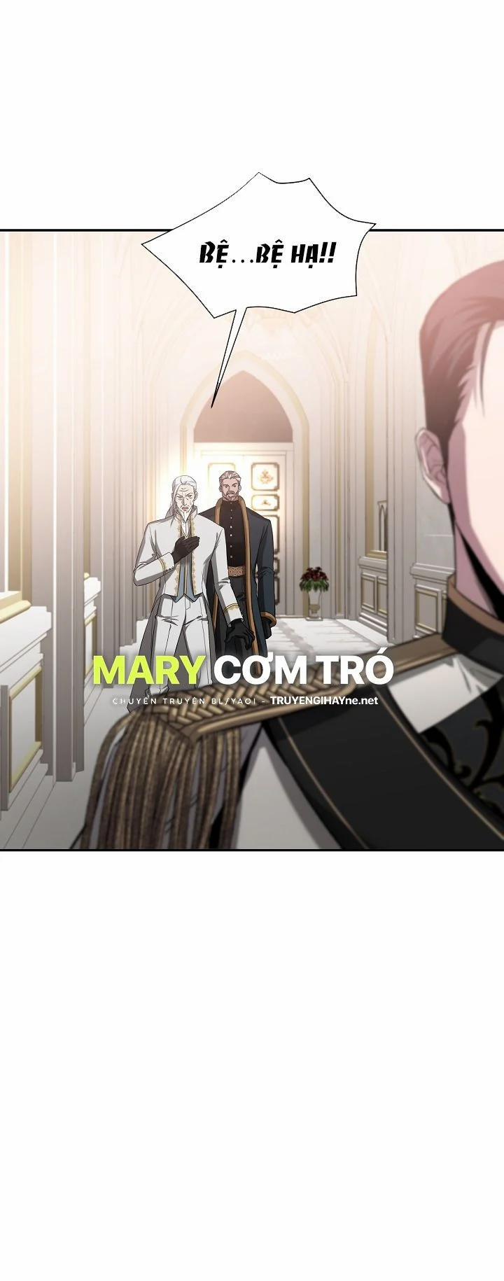 [18+] Hai Đế Chế, Nô Lệ Của Đế Chế 20.2 trang 2