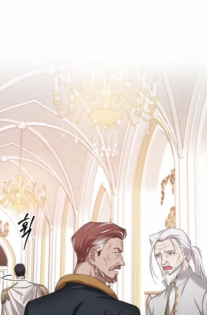 [18+] Hai Đế Chế, Nô Lệ Của Đế Chế 20.2 trang 21