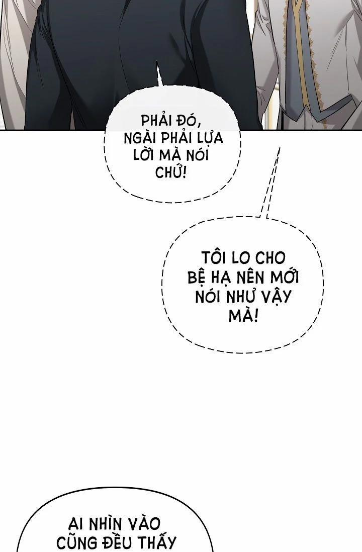 [18+] Hai Đế Chế, Nô Lệ Của Đế Chế 20.2 trang 22