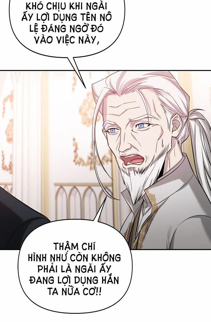 [18+] Hai Đế Chế, Nô Lệ Của Đế Chế 20.2 trang 23
