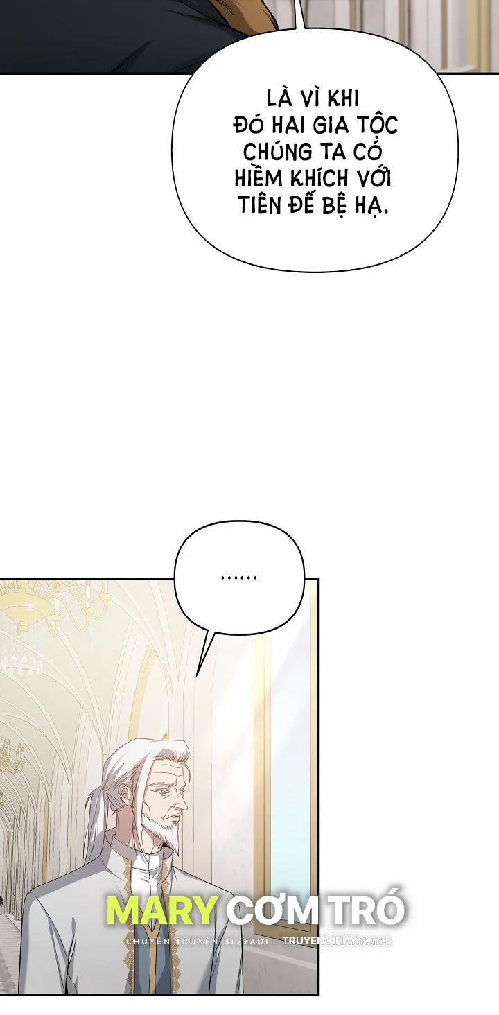 [18+] Hai Đế Chế, Nô Lệ Của Đế Chế 20.2 trang 25