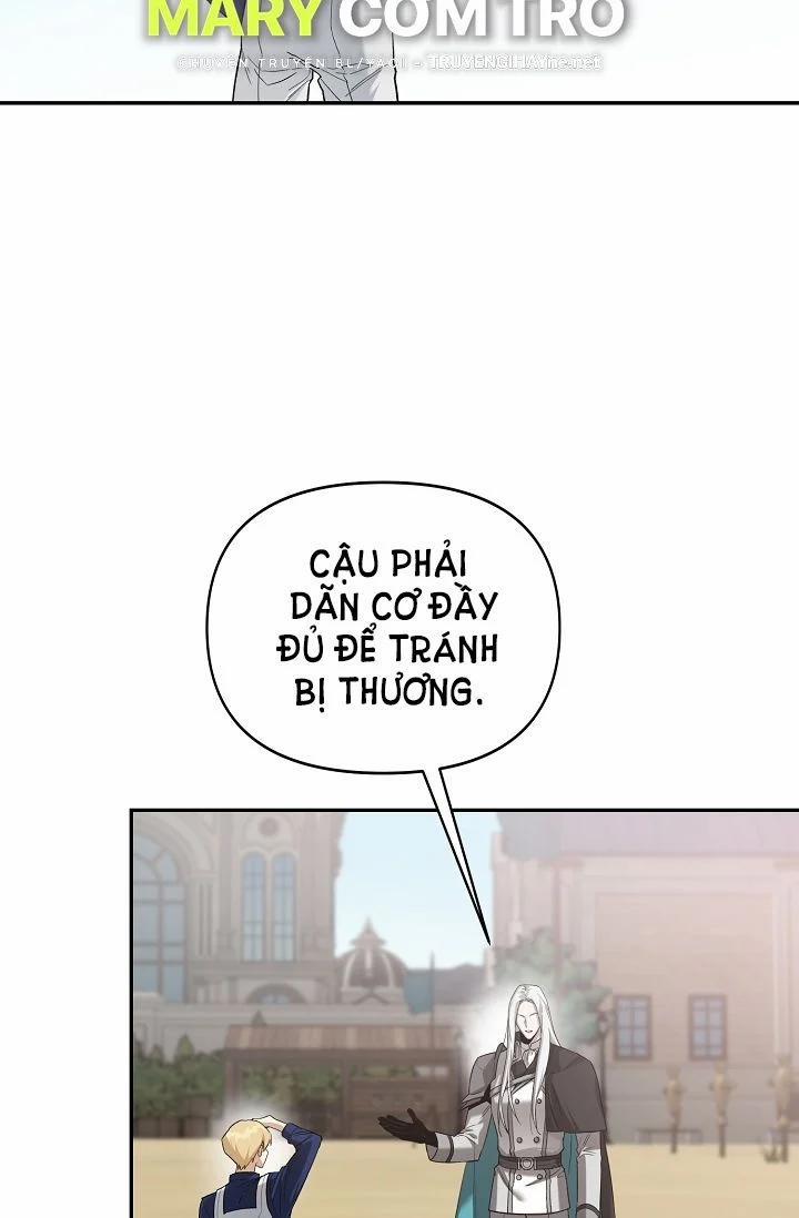 [18+] Hai Đế Chế, Nô Lệ Của Đế Chế 20.2 trang 28