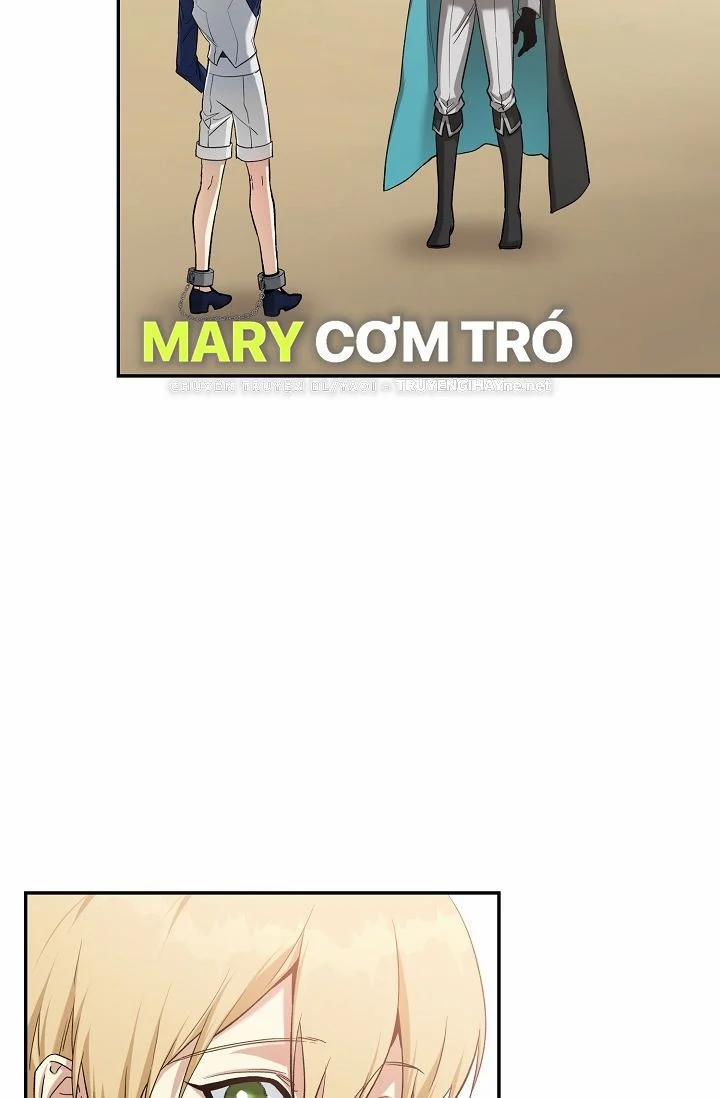 [18+] Hai Đế Chế, Nô Lệ Của Đế Chế 20.2 trang 29