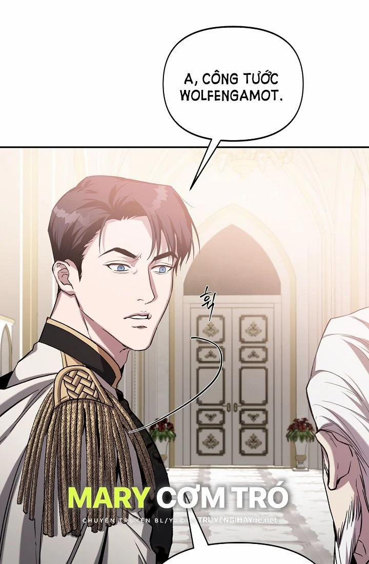 [18+] Hai Đế Chế, Nô Lệ Của Đế Chế 20.2 trang 3