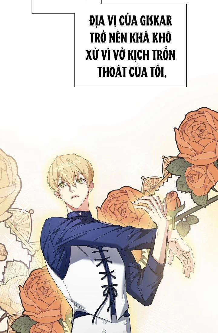 [18+] Hai Đế Chế, Nô Lệ Của Đế Chế 20.2 trang 31