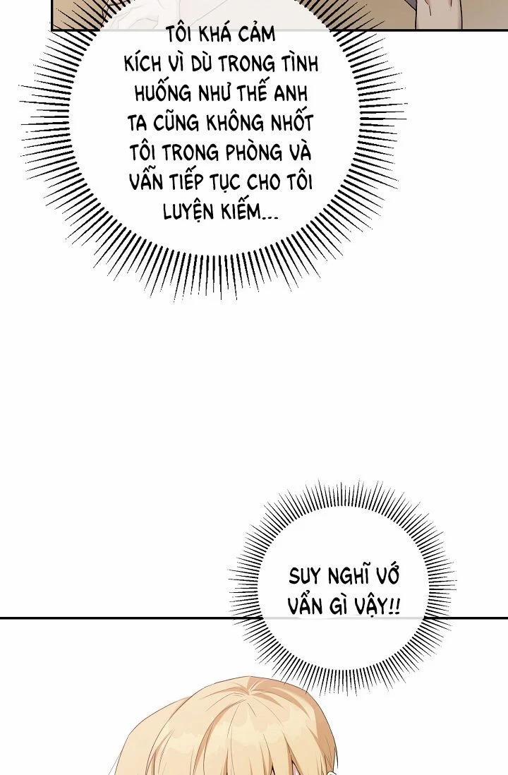 [18+] Hai Đế Chế, Nô Lệ Của Đế Chế 20.2 trang 34