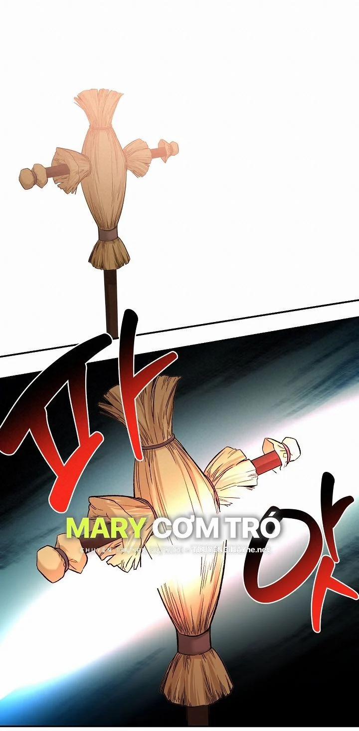 [18+] Hai Đế Chế, Nô Lệ Của Đế Chế 20.2 trang 36