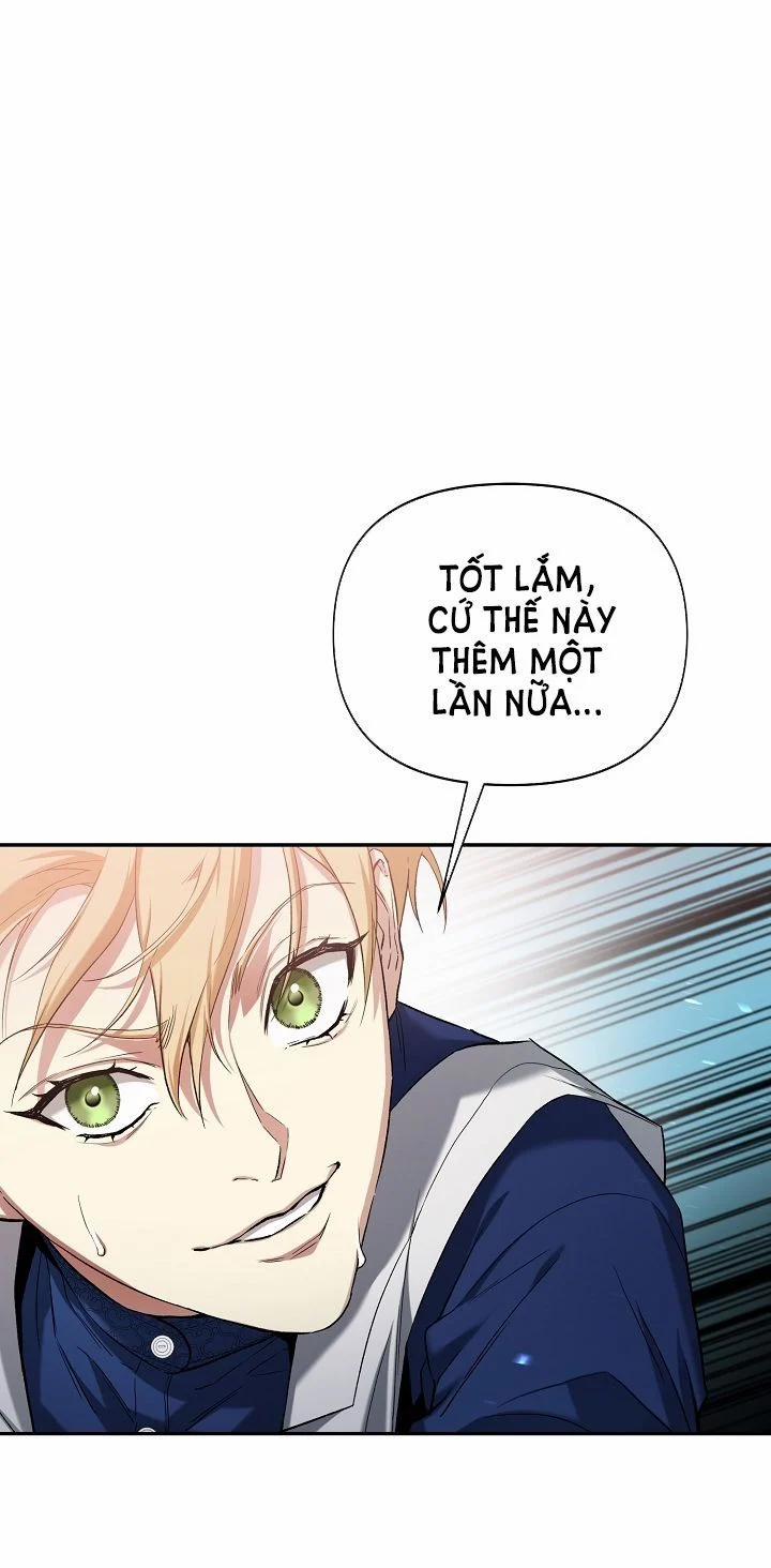 [18+] Hai Đế Chế, Nô Lệ Của Đế Chế 20.2 trang 37