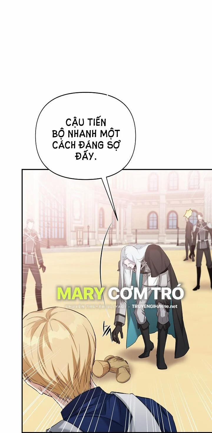 [18+] Hai Đế Chế, Nô Lệ Của Đế Chế 20.2 trang 38