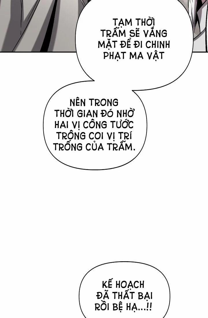 [18+] Hai Đế Chế, Nô Lệ Của Đế Chế 20.2 trang 4