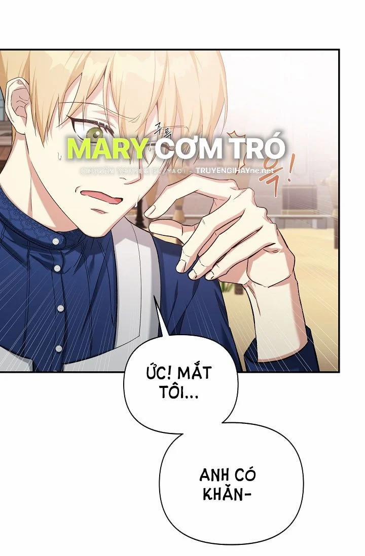 [18+] Hai Đế Chế, Nô Lệ Của Đế Chế 20.2 trang 41