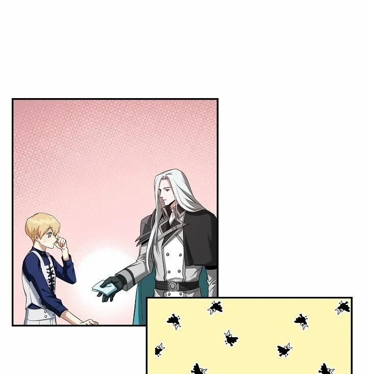 [18+] Hai Đế Chế, Nô Lệ Của Đế Chế 20.2 trang 44