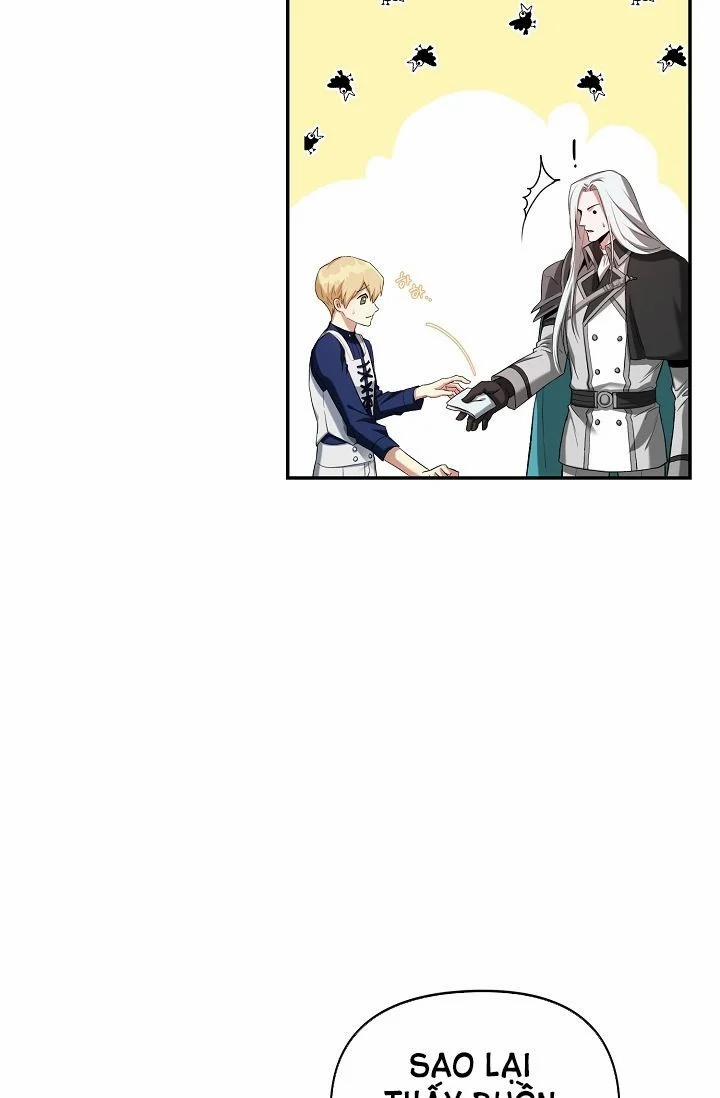 [18+] Hai Đế Chế, Nô Lệ Của Đế Chế 20.2 trang 45