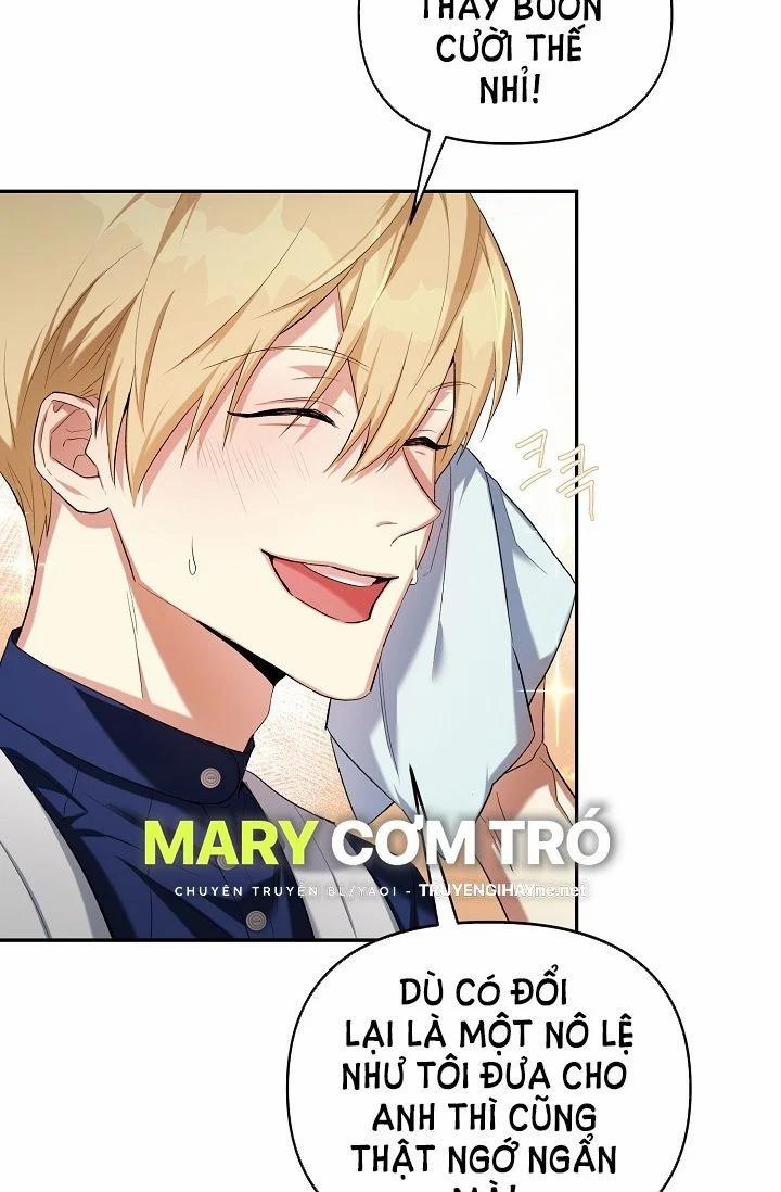 [18+] Hai Đế Chế, Nô Lệ Của Đế Chế 20.2 trang 46