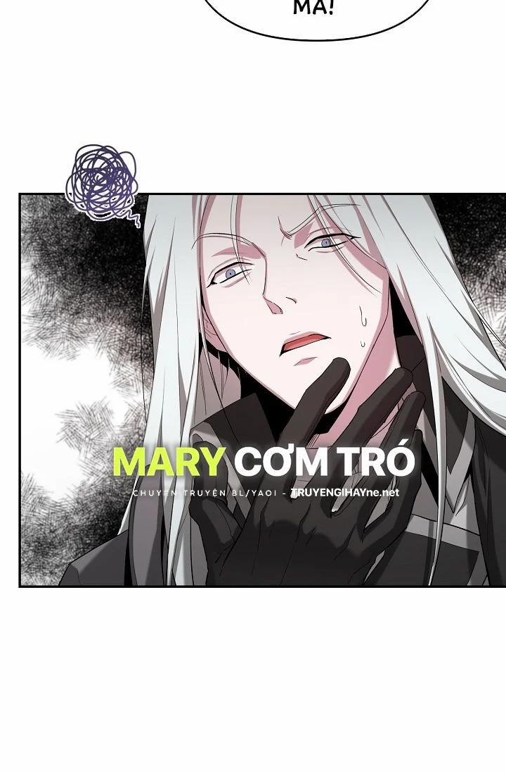 [18+] Hai Đế Chế, Nô Lệ Của Đế Chế 20.2 trang 47