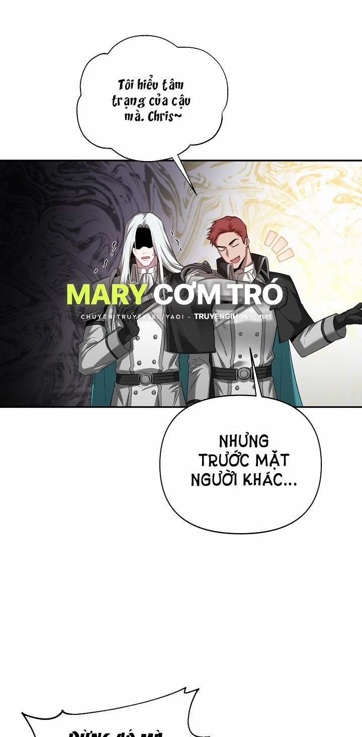 [18+] Hai Đế Chế, Nô Lệ Của Đế Chế 20.2 trang 48
