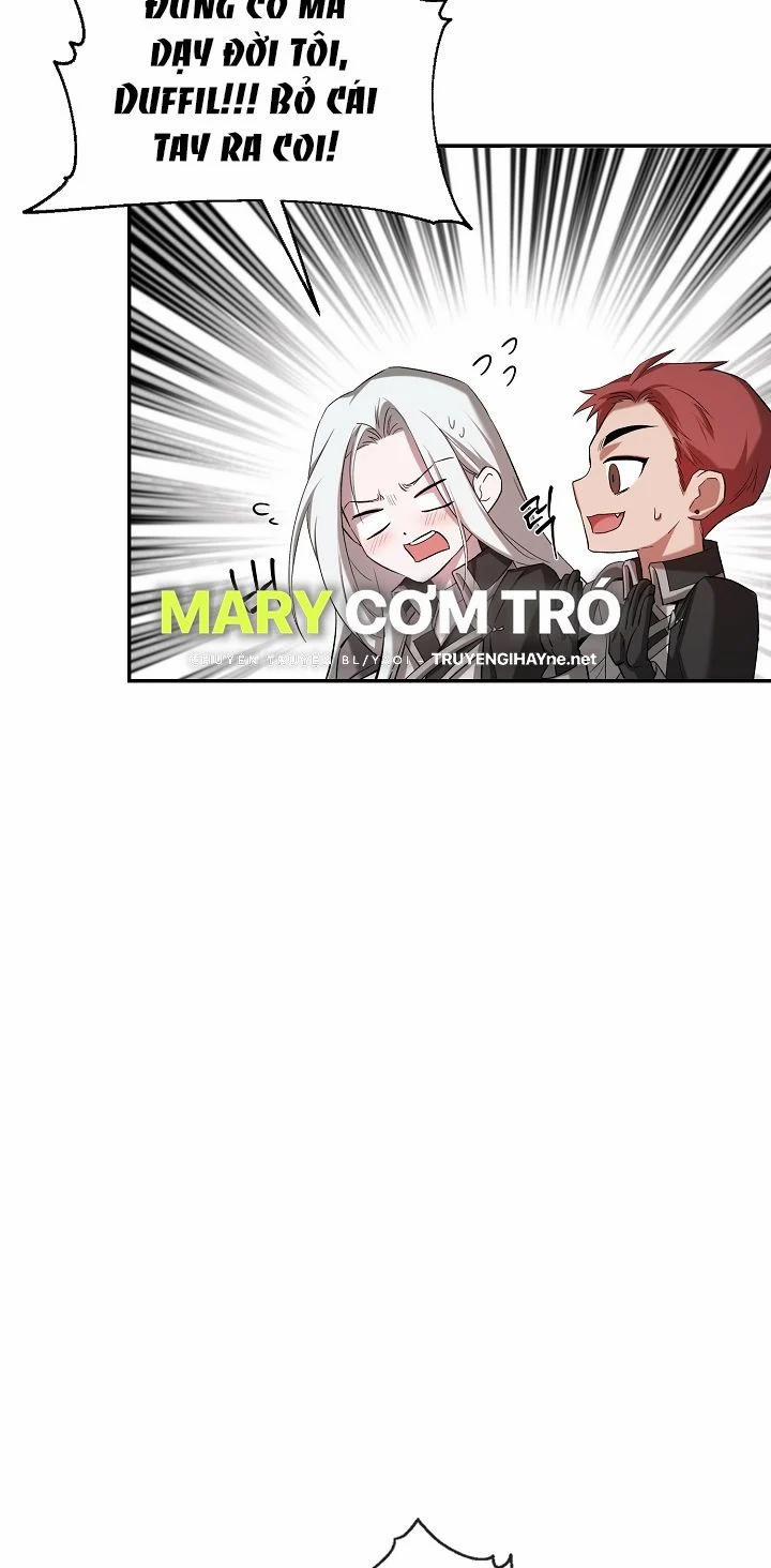 [18+] Hai Đế Chế, Nô Lệ Của Đế Chế 20.2 trang 49