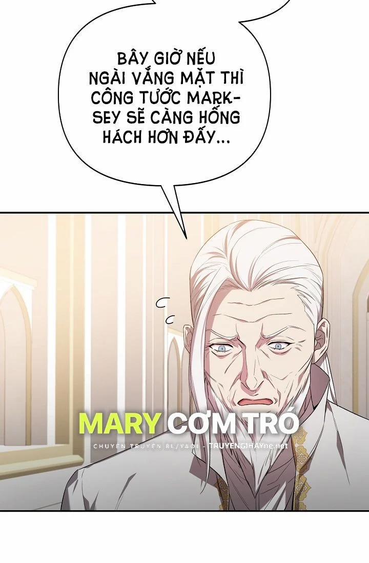 [18+] Hai Đế Chế, Nô Lệ Của Đế Chế 20.2 trang 5