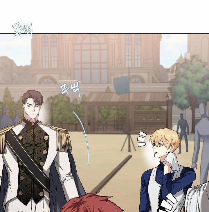 [18+] Hai Đế Chế, Nô Lệ Của Đế Chế 20.2 trang 51