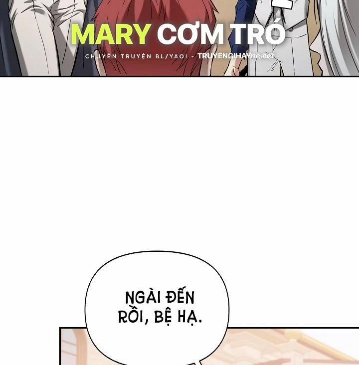 [18+] Hai Đế Chế, Nô Lệ Của Đế Chế 20.2 trang 52