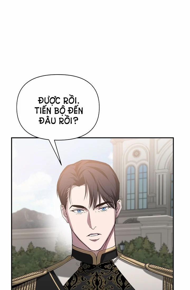 [18+] Hai Đế Chế, Nô Lệ Của Đế Chế 20.2 trang 54
