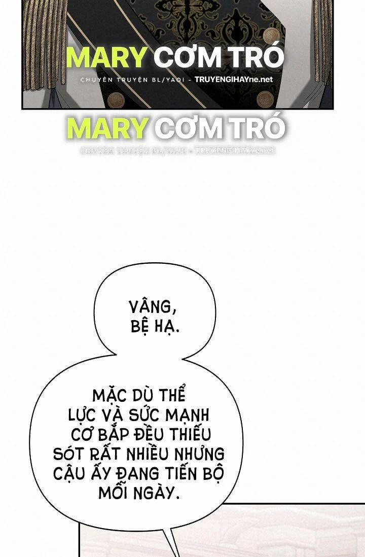 [18+] Hai Đế Chế, Nô Lệ Của Đế Chế 20.2 trang 55