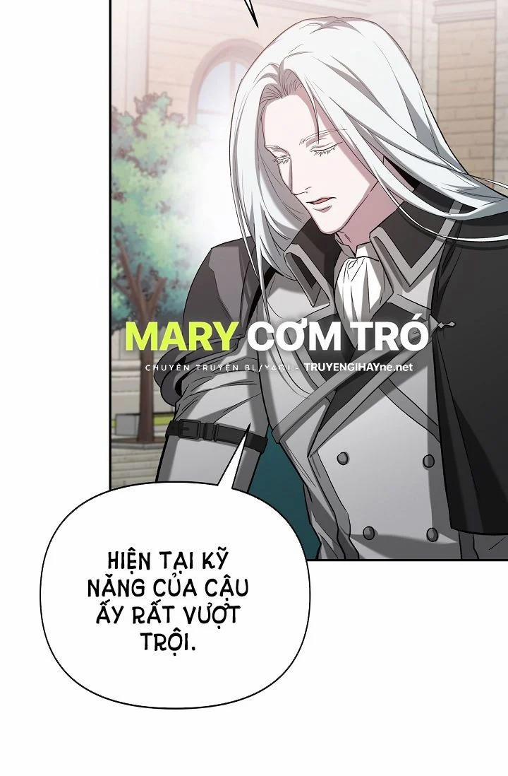 [18+] Hai Đế Chế, Nô Lệ Của Đế Chế 20.2 trang 56