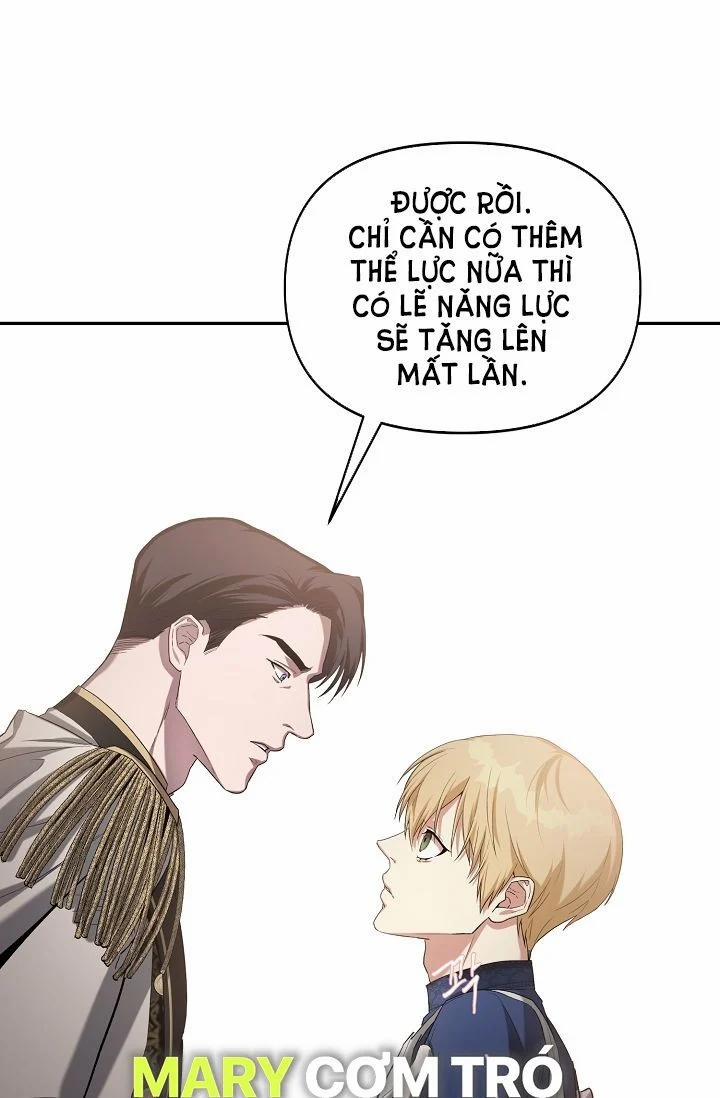 [18+] Hai Đế Chế, Nô Lệ Của Đế Chế 20.2 trang 57