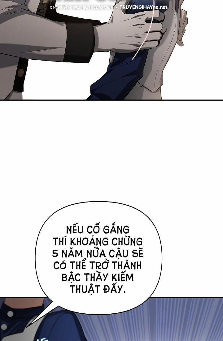 [18+] Hai Đế Chế, Nô Lệ Của Đế Chế 20.2 trang 58