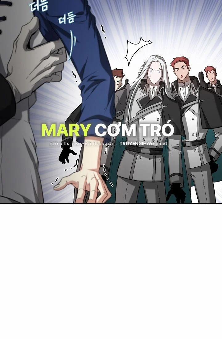 [18+] Hai Đế Chế, Nô Lệ Của Đế Chế 20.2 trang 59