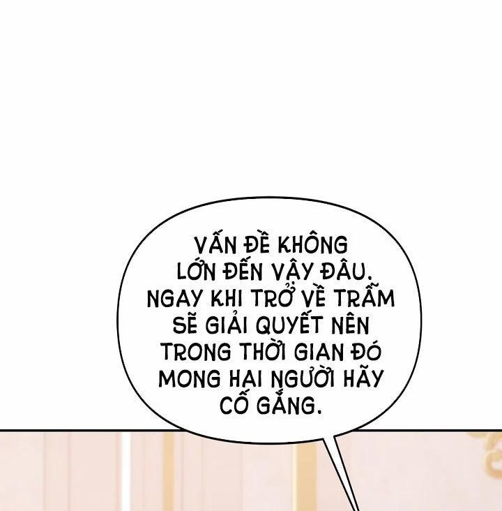 [18+] Hai Đế Chế, Nô Lệ Của Đế Chế 20.2 trang 6