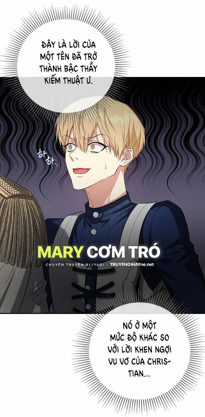 [18+] Hai Đế Chế, Nô Lệ Của Đế Chế 20.2 trang 60