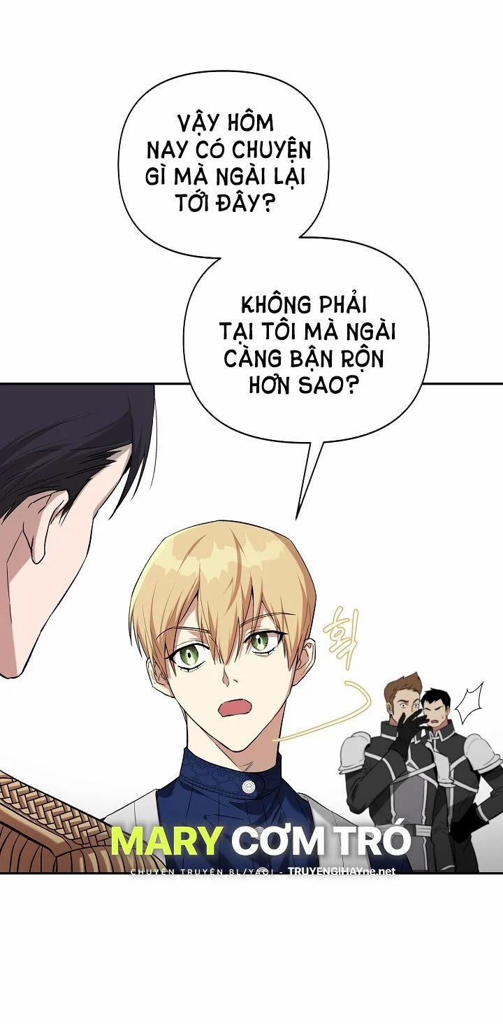 [18+] Hai Đế Chế, Nô Lệ Của Đế Chế 20.2 trang 62